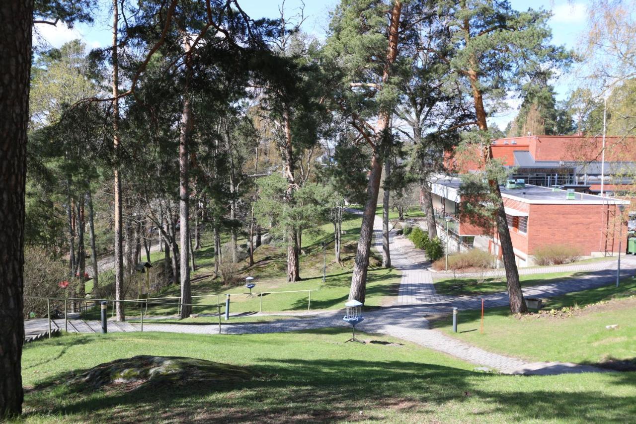 Varala Sports & Nature Hotel Tampere