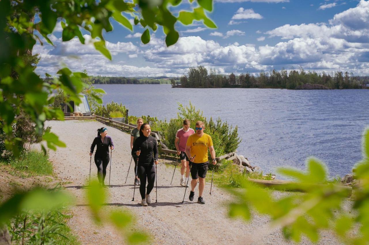 Varala Sports & Nature Hotel